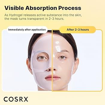 Amazon.com : COSRX Snail Mucin Korean Skin Care Night Routine Set